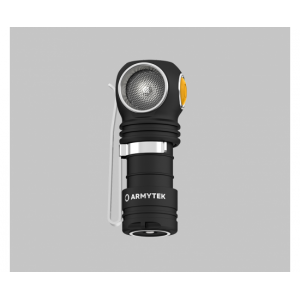 Armytek Wizard C1 Pro Magnet USB White